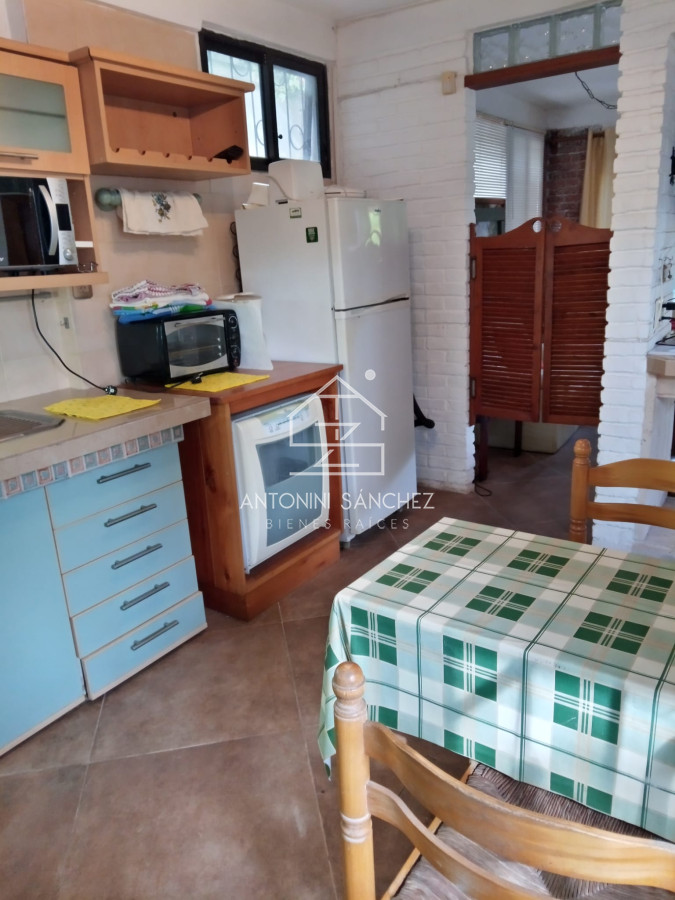 Casa ID.1565 - Alquiler temporal 3 dormitorios