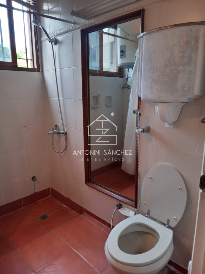 Casa ID.1565 - Alquiler temporal 3 dormitorios