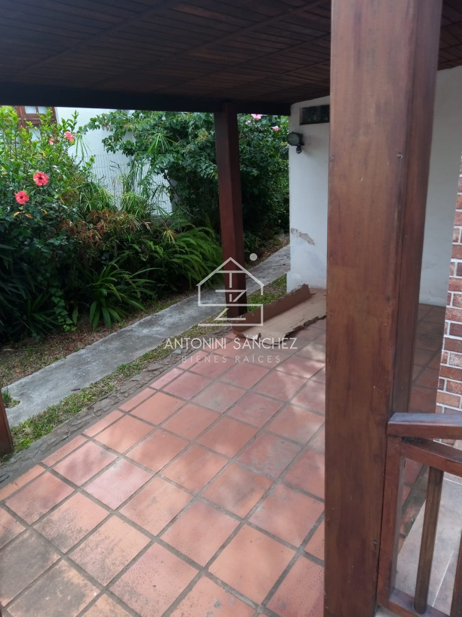 Casa ID.1565 - Alquiler temporal 3 dormitorios