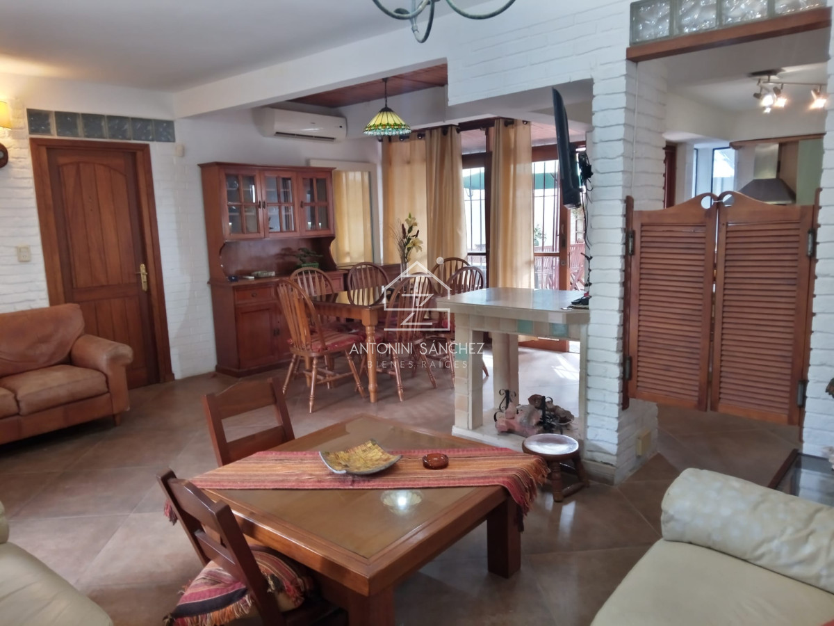 Casa ID.1565 - Alquiler temporal 3 dormitorios