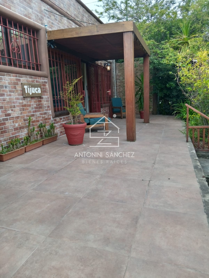 Casa ID.1565 - Alquiler temporal 3 dormitorios