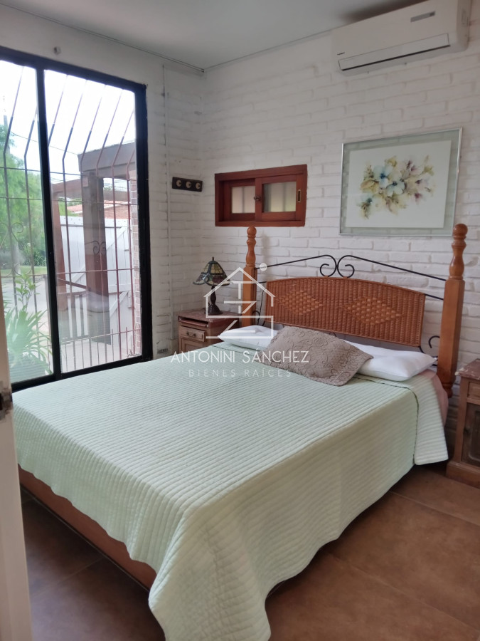 Casa ID.1565 - Alquiler temporal 3 dormitorios