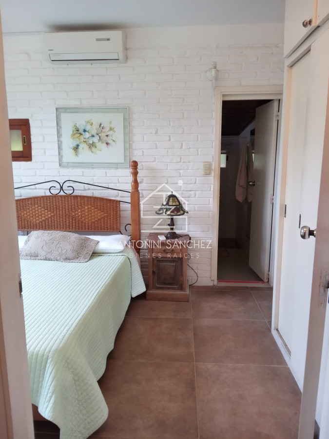 Casa ID.1565 - Alquiler temporal 3 dormitorios