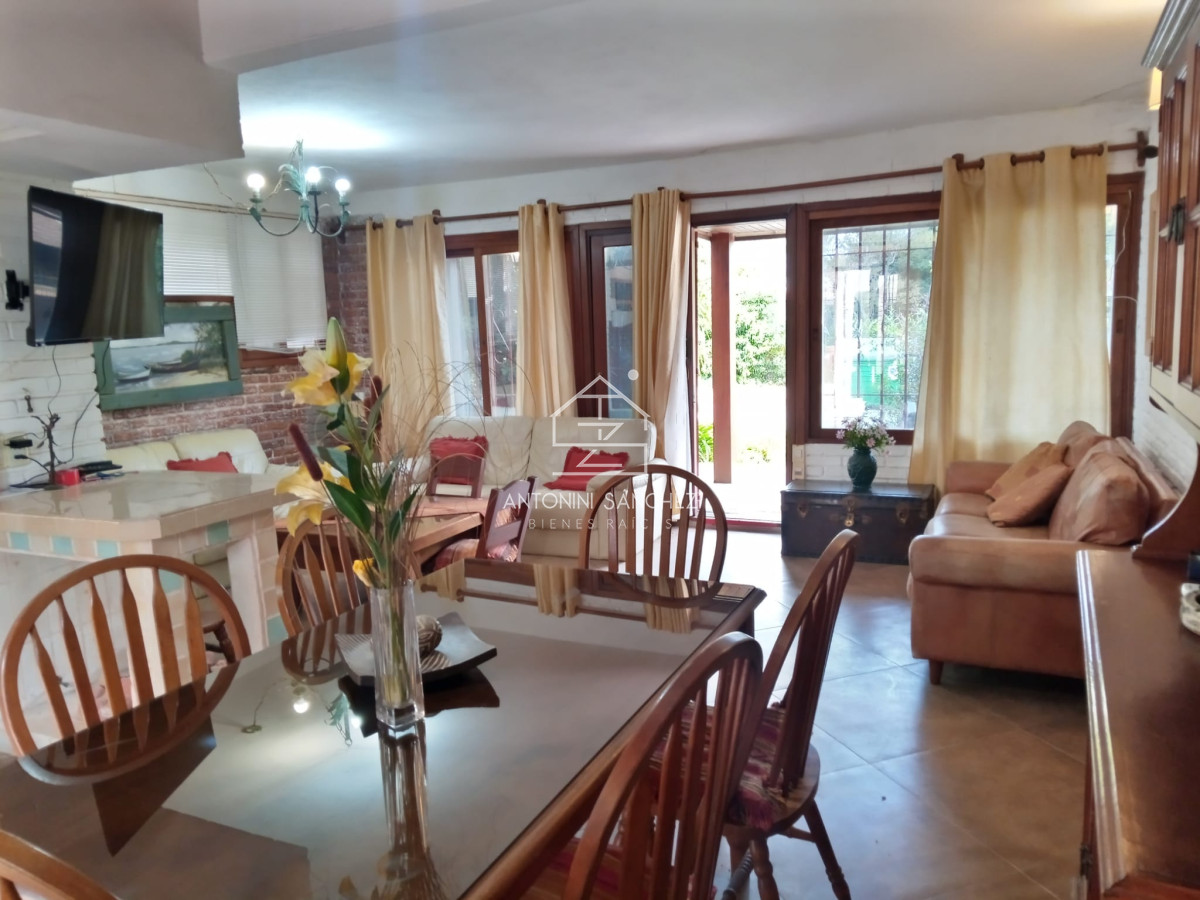 Casa ID.1565 - Alquiler temporal 3 dormitorios