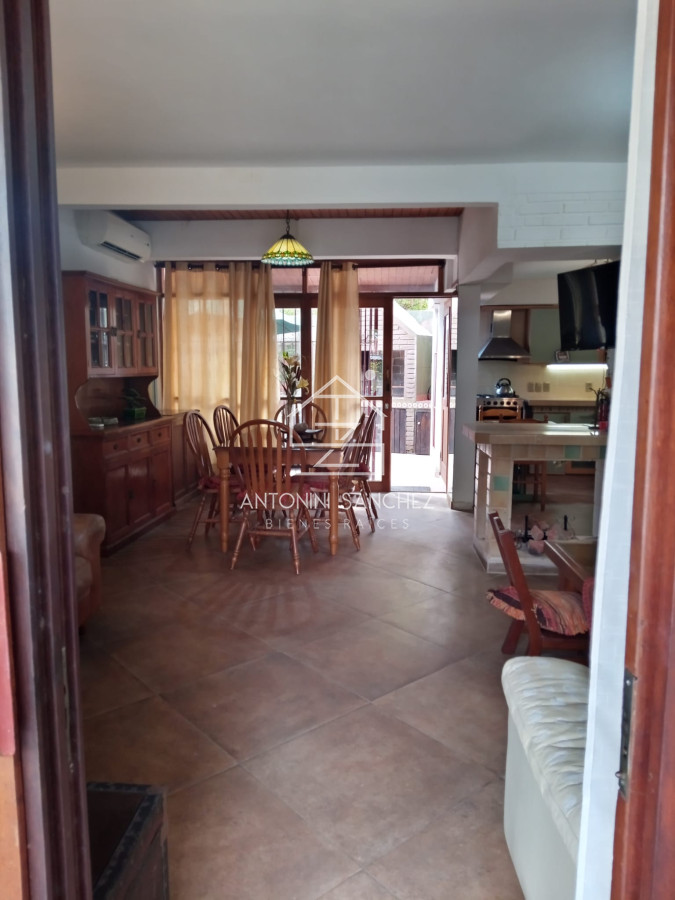 Casa ID.1565 - Alquiler temporal 3 dormitorios
