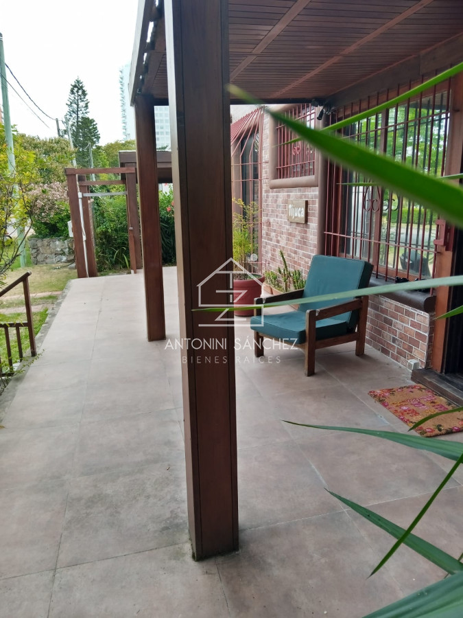 Casa ID.1565 - Alquiler temporal 3 dormitorios