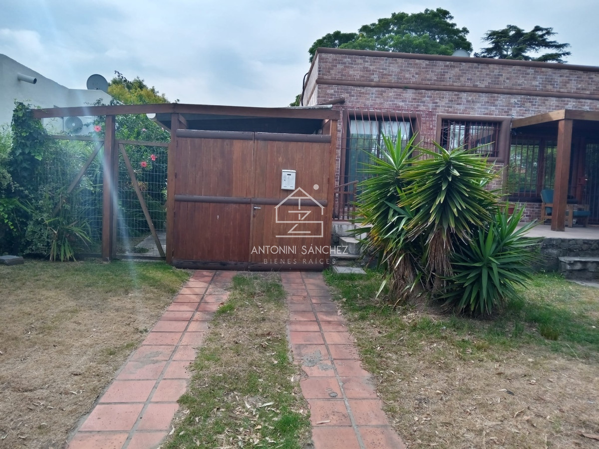 Casa ID.1565 - Alquiler temporal 3 dormitorios