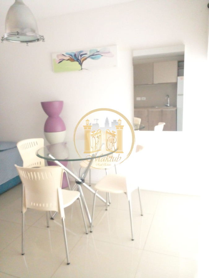Apartamento ID.90 - Apartamento en Punta del Este, Puerto