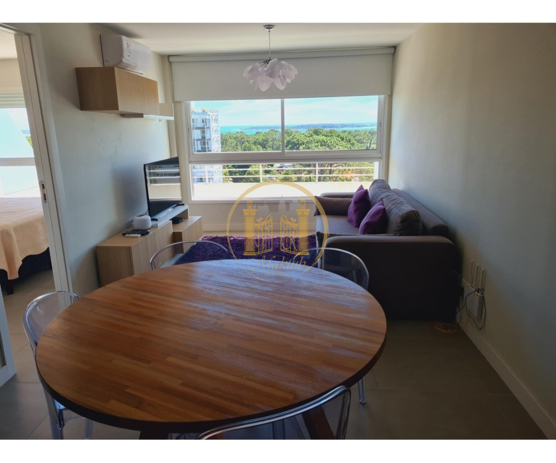 Apartamento ID.157 - Apartamento en Punta del Este, Roosevelt