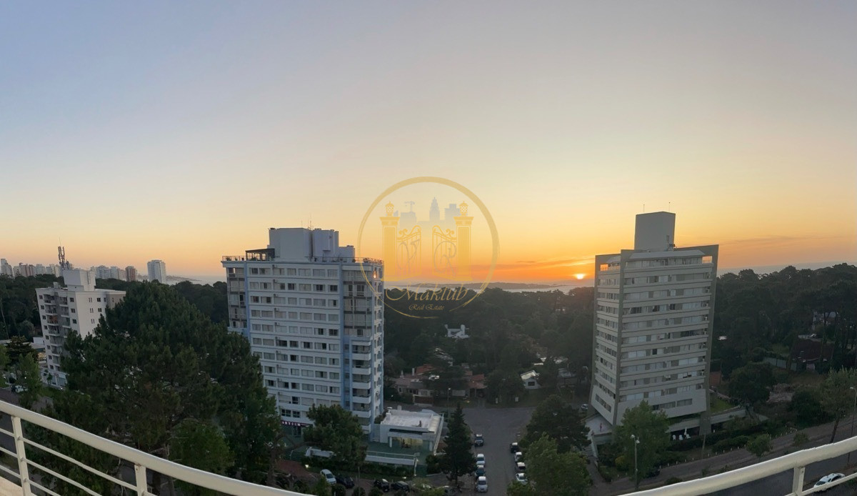 Apartamento ID.157 - Apartamento en Punta del Este, Roosevelt