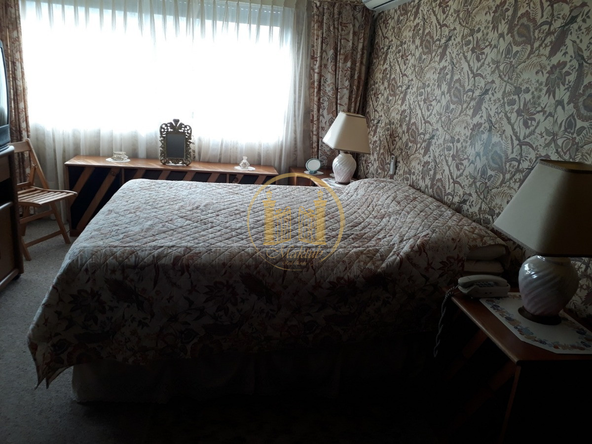 Apartamento ID.73 - Alquiler anual 4 dormitorios 4 baños, Amenities full, Punta del este, Maldonado.