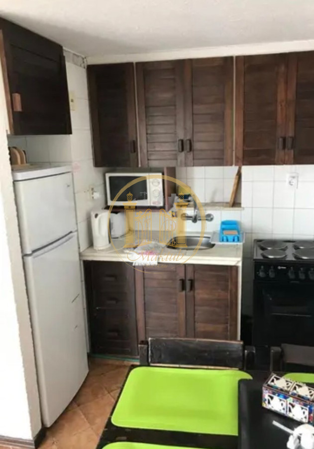 Apartamento ID.164 - Vendo Apartamento, 1 dormitorio, Punta del este, Maldonado