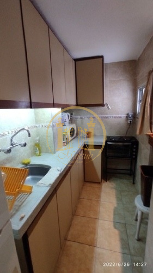 Apartamento ID.108 - Apartamento en Punta del Este, Península