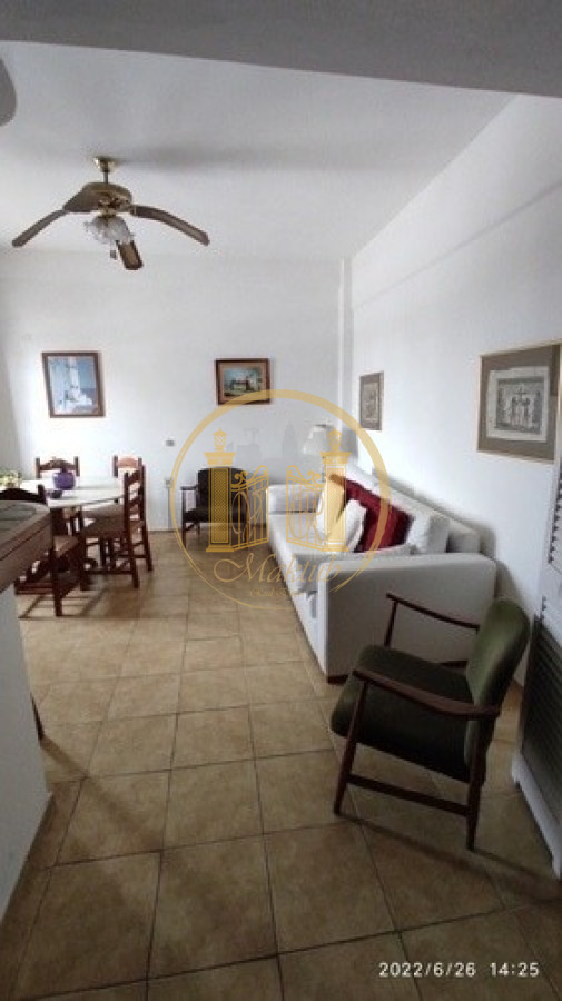 Apartamento ID.108 - Apartamento en Punta del Este, Península