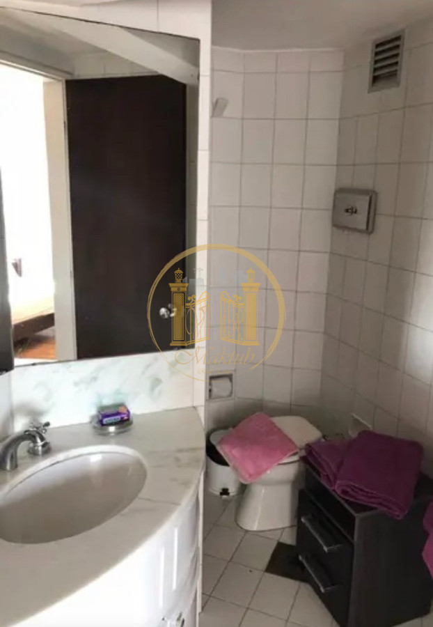 Apartamento ID.164 - Vendo Apartamento, 1 dormitorio, Punta del este, Maldonado