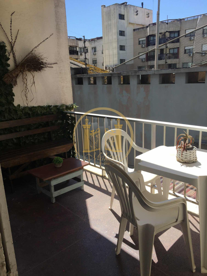 Apartamento ID.230 - Vendo Apartamento, 1 dormitorio, Península, Punta del este, Maldonado