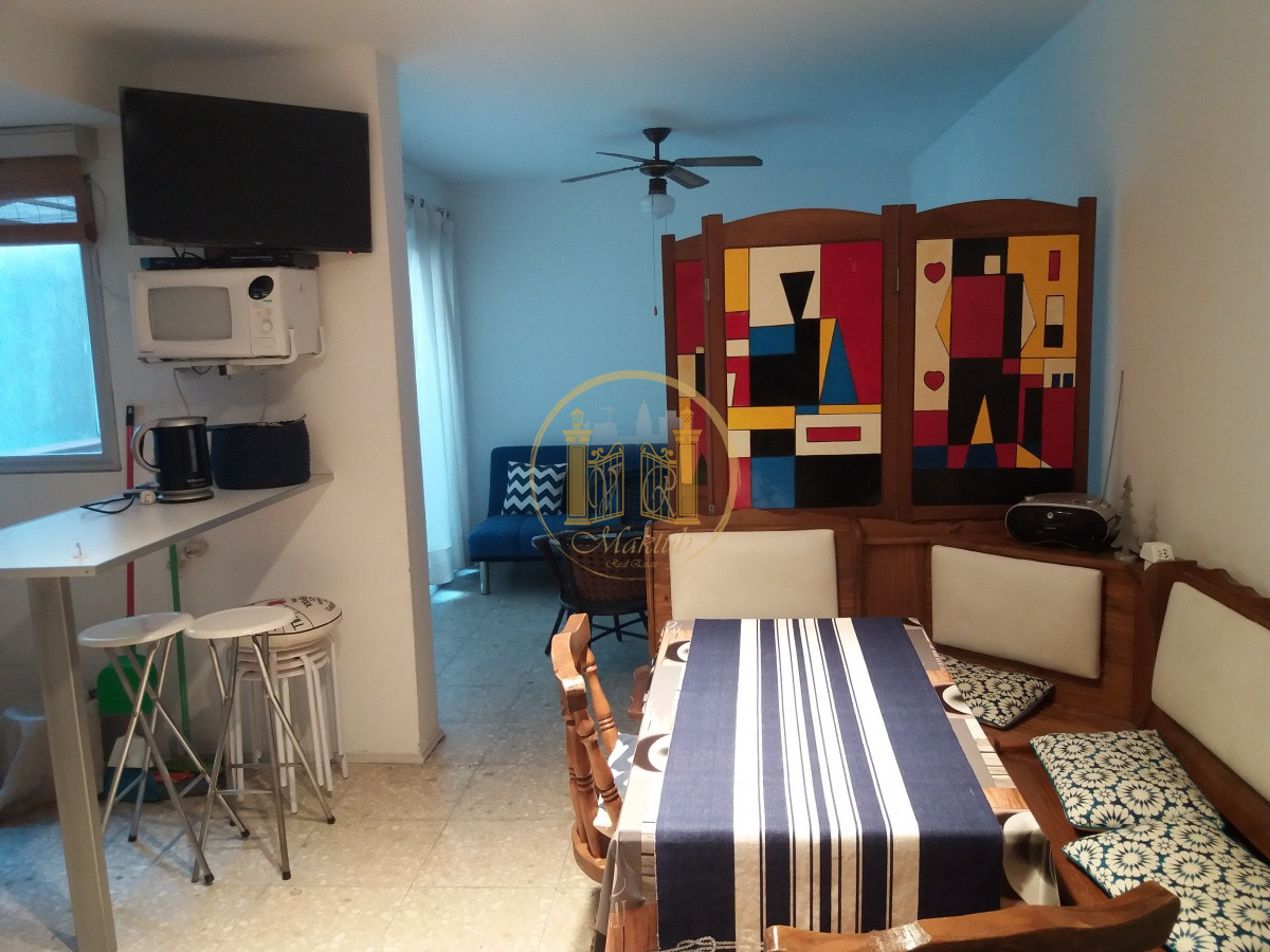 Apartamento ID.19 - Apartamento Venta, Peninsula, Punta del Este