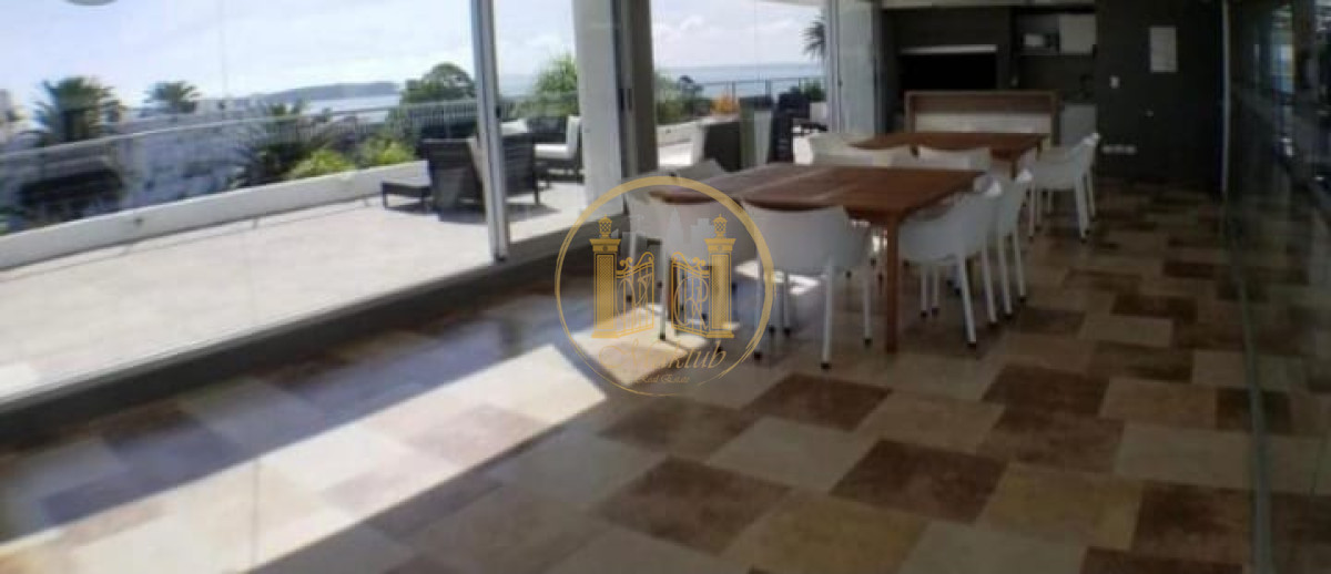 Apartamento ID.90 - Apartamento en Punta del Este, Puerto