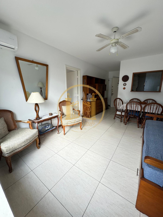 Apartamento ID.138 - Apartamento en Punta del Este, Península