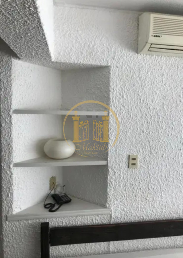 Apartamento ID.164 - Vendo Apartamento, 1 dormitorio, Punta del este, Maldonado