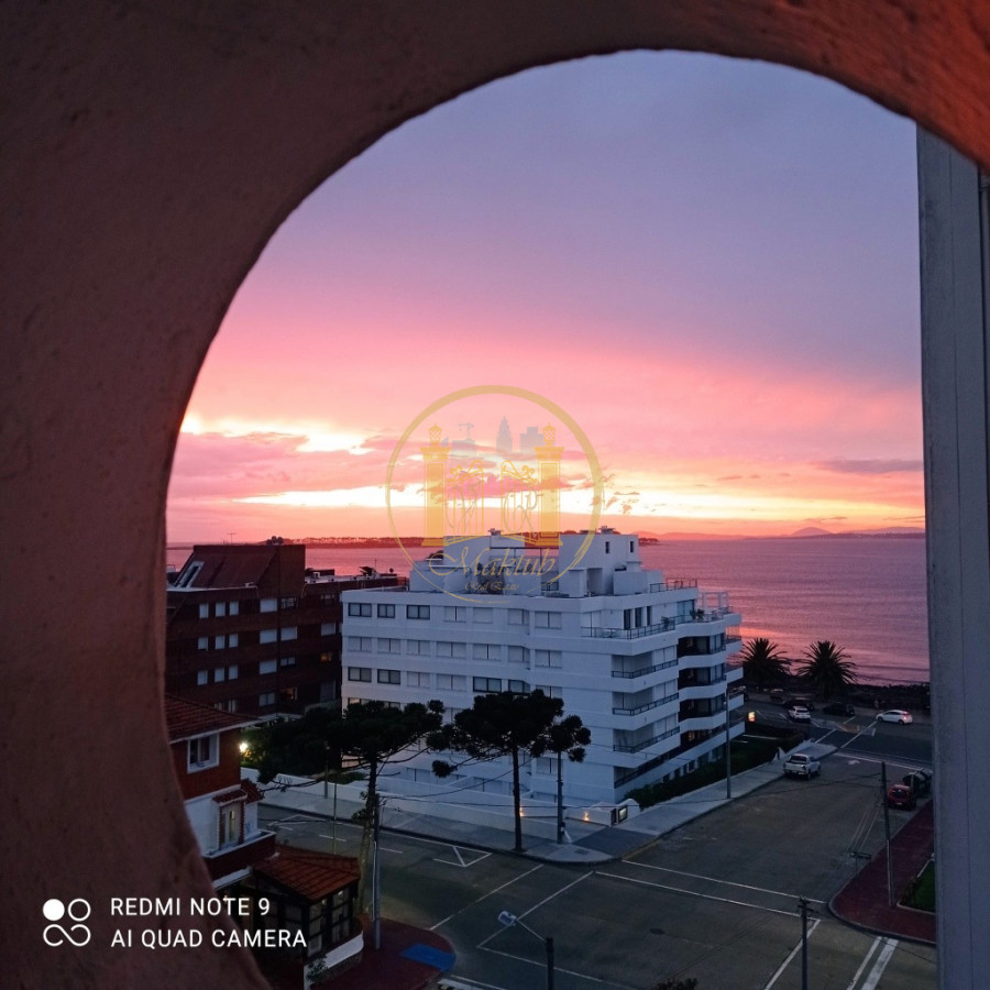 Apartamento ID.108 - Apartamento en Punta del Este, Península