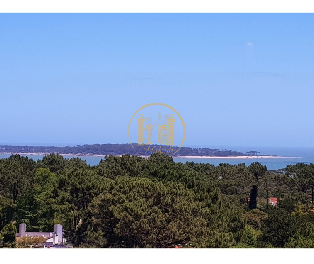 Apartamento ID.157 - Apartamento en Punta del Este, Roosevelt