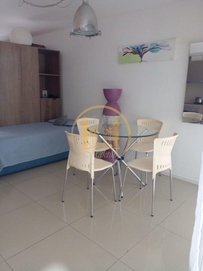 Apartamento ID.90 - Apartamento en Punta del Este, Puerto