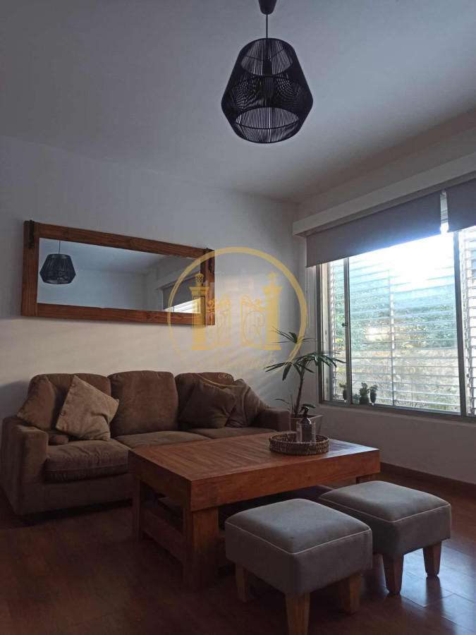 Apartamento ID.263 - Vendo Apartamento, 1 dormitorio, Garaje, Península, Punta del este, Maldonado