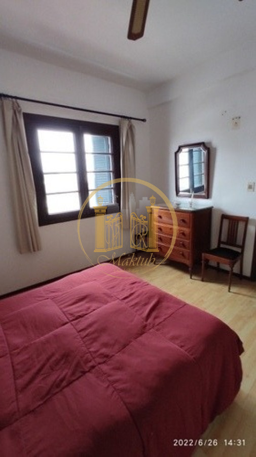 Apartamento ID.108 - Apartamento en Punta del Este, Península