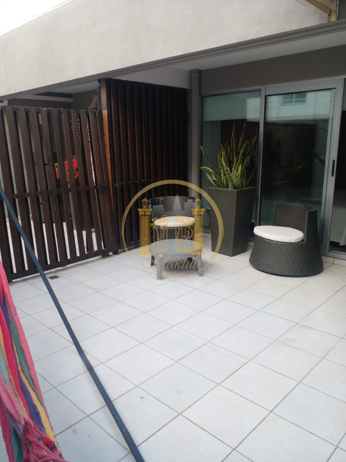 Apartamento ID.90 - Apartamento en Punta del Este, Puerto
