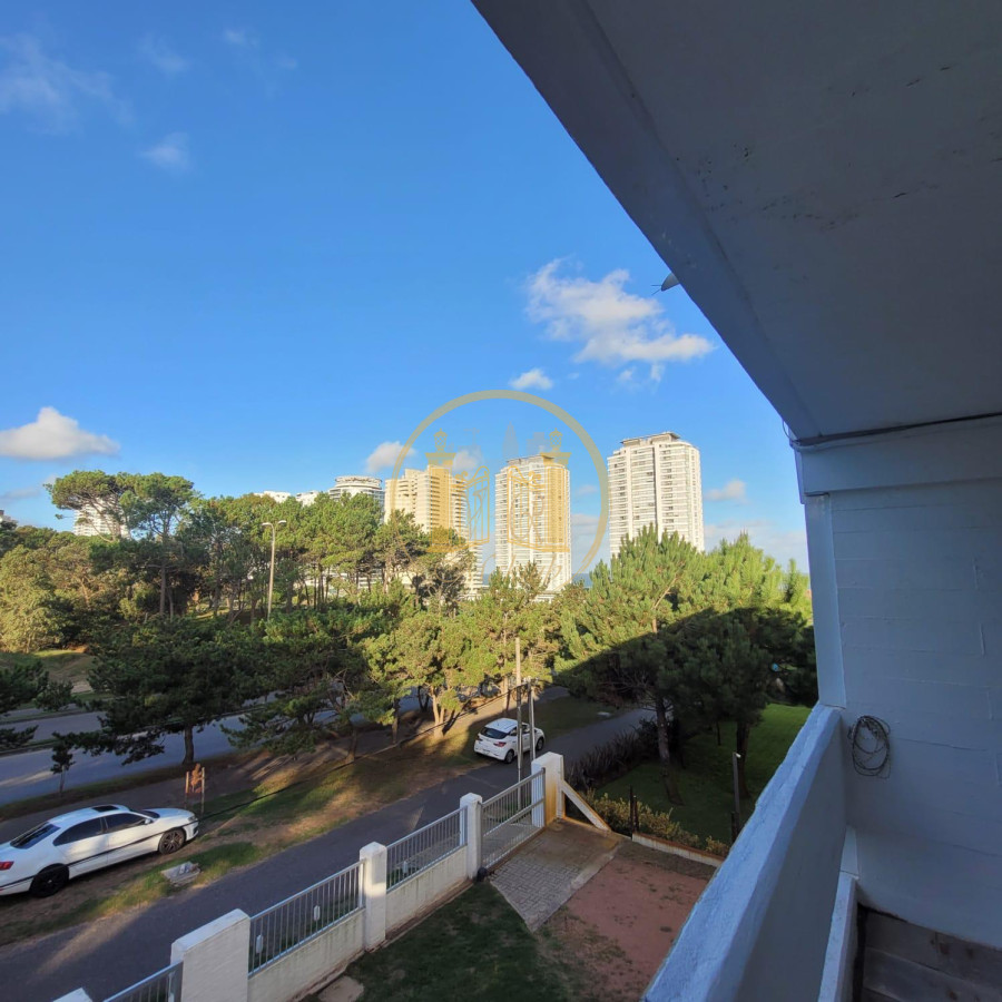 Apartamento ID.532 - Vendo Apartamento, monoambiente, Punta del este, Maldonado