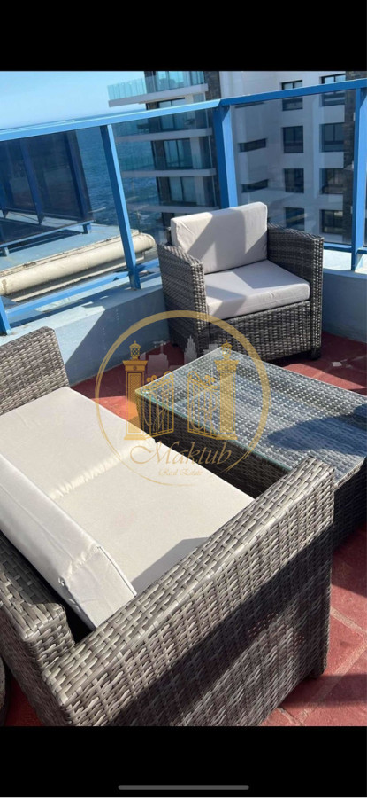 Apartamento ID.240 - Vendo Apartamento, 2 dormitorio, 2 baños, Península, Punta del este, Maldonado