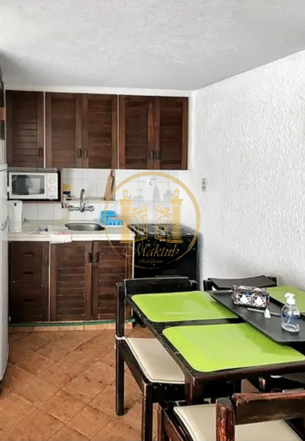 Apartamento ID.164 - Vendo Apartamento, 1 dormitorio, Punta del este, Maldonado