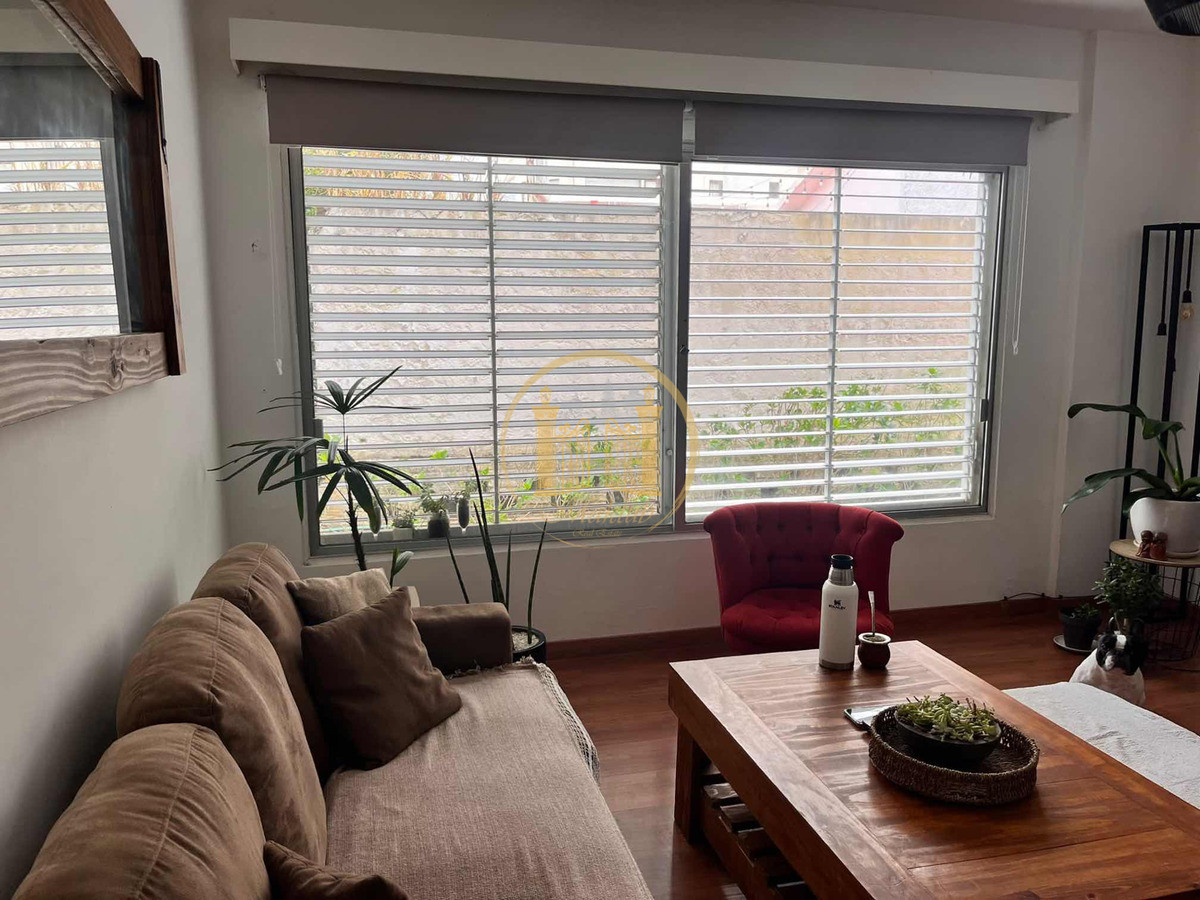 Apartamento ID.263 - Vendo Apartamento, 1 dormitorio, Garaje, Península, Punta del este, Maldonado