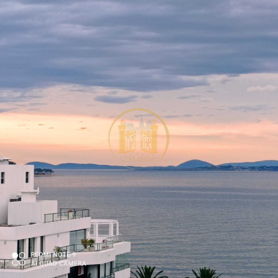 Apartamento ID.108 - Apartamento en Punta del Este, Península