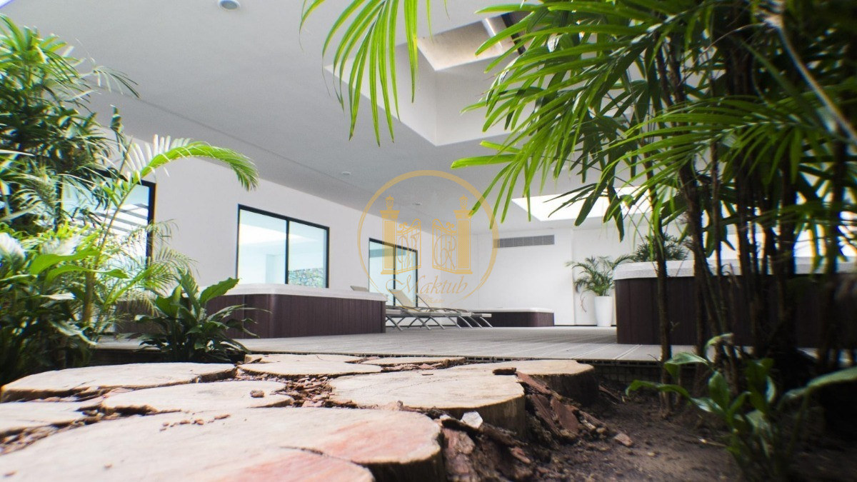 Apartamento ID.73 - Alquiler anual 4 dormitorios 4 baños, Amenities full, Punta del este, Maldonado.