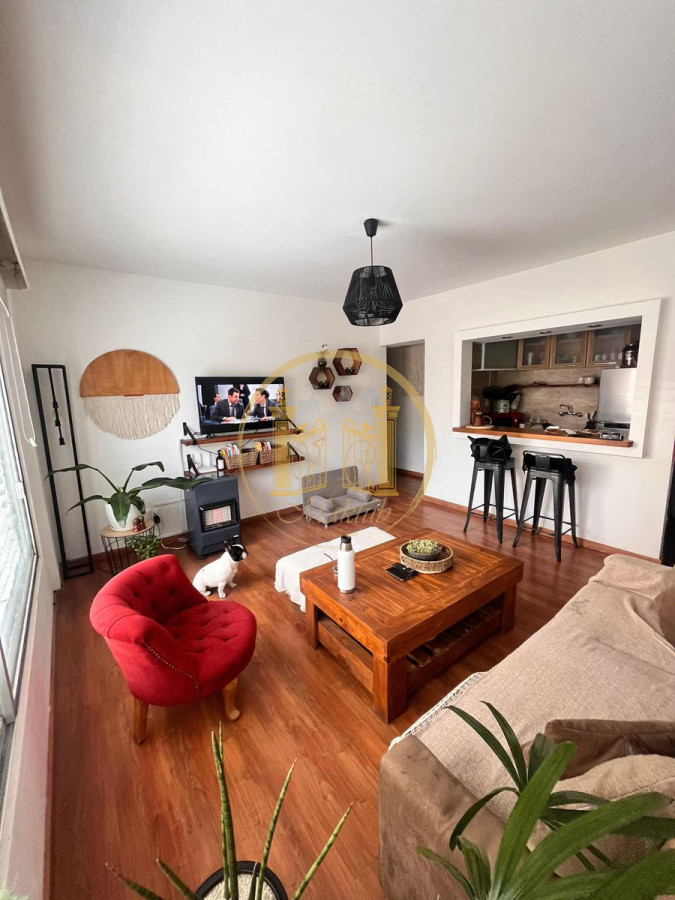 Apartamento ID.263 - Vendo Apartamento, 1 dormitorio, Garaje, Península, Punta del este, Maldonado