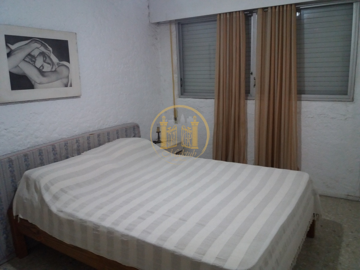 Apartamento ID.43 - VENTA APARTAMENTO 1 DORMITORIO,PENINSULA,PUNTA DEL ESTE