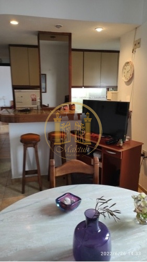 Apartamento ID.108 - Apartamento en Punta del Este, Península