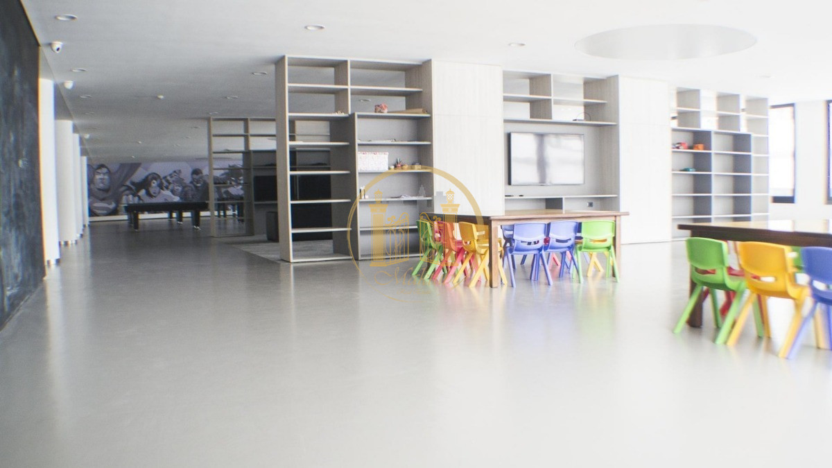 Apartamento ID.73 - Alquiler anual 4 dormitorios 4 baños, Amenities full, Punta del este, Maldonado.