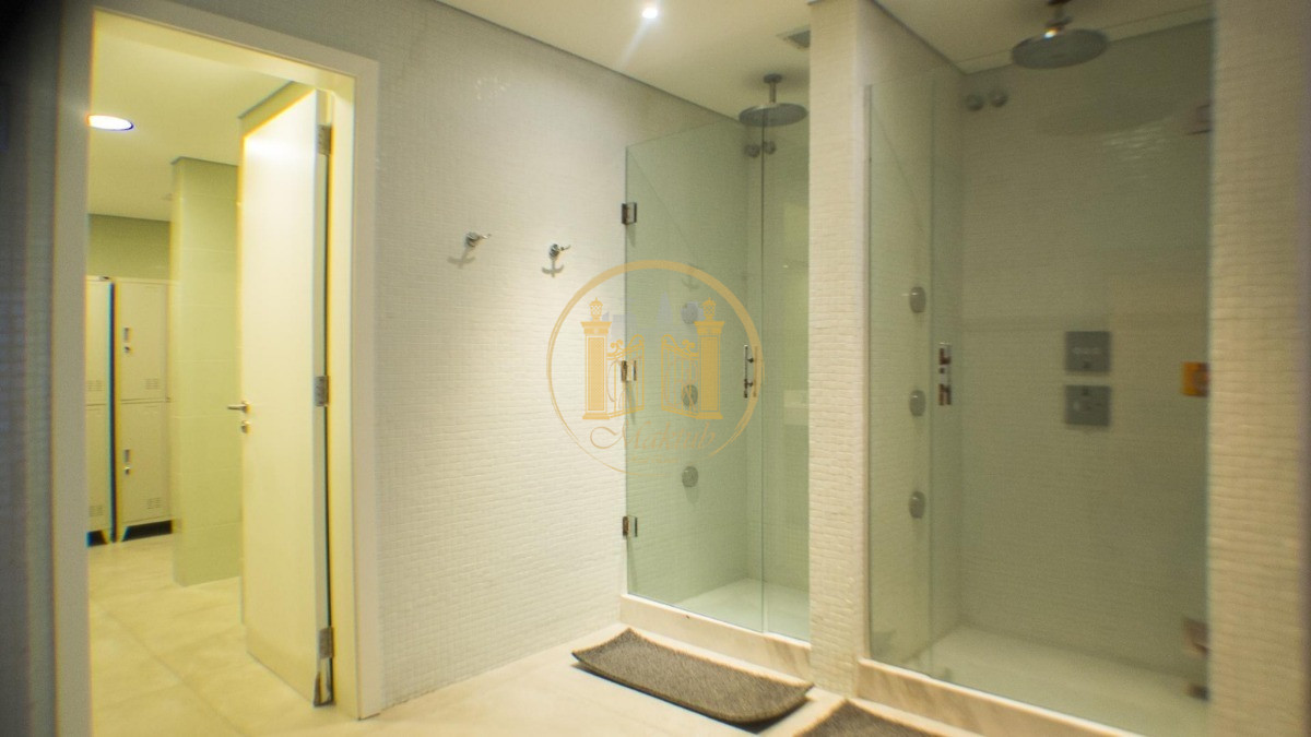 Apartamento ID.73 - Alquiler anual 4 dormitorios 4 baños, Amenities full, Punta del este, Maldonado.