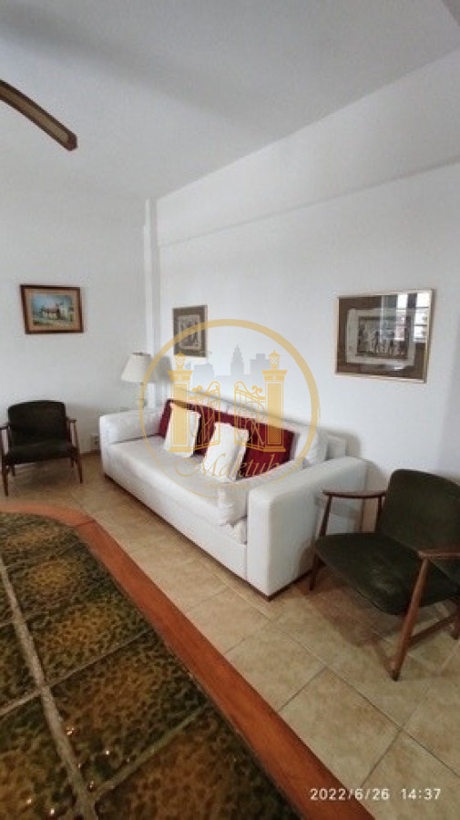 Apartamento ID.108 - Apartamento en Punta del Este, Península