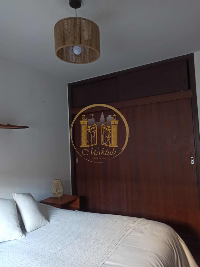 Apartamento ID.263 - Vendo Apartamento, 1 dormitorio, Garaje, Península, Punta del este, Maldonado