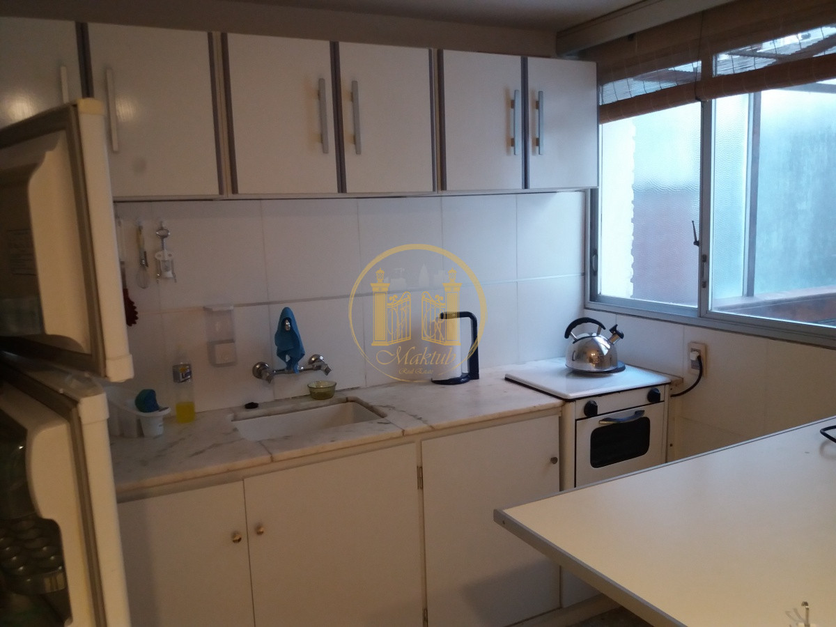 Apartamento ID.19 - Apartamento Venta, Peninsula, Punta del Este