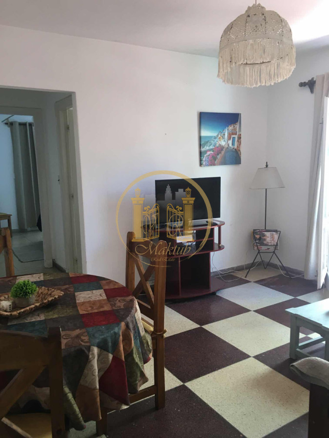 Apartamento ID.230 - Vendo Apartamento, 1 dormitorio, Península, Punta del este, Maldonado