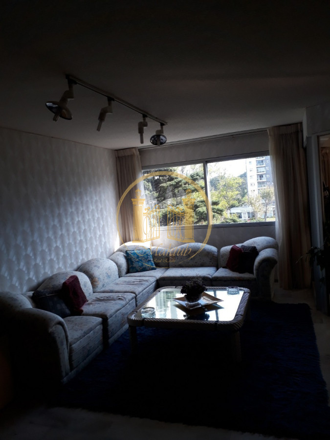 Apartamento ID.73 - Alquiler anual 4 dormitorios 4 baños, Amenities full, Punta del este, Maldonado.
