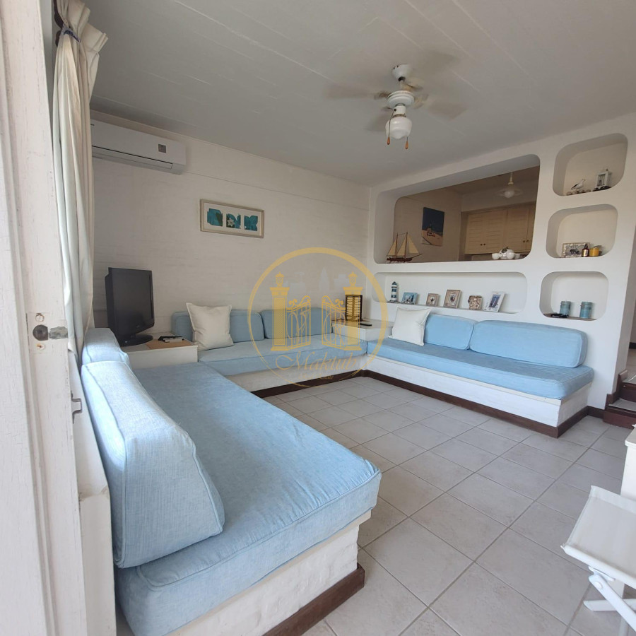 Apartamento ID.532 - Vendo Apartamento, monoambiente, Punta del este, Maldonado