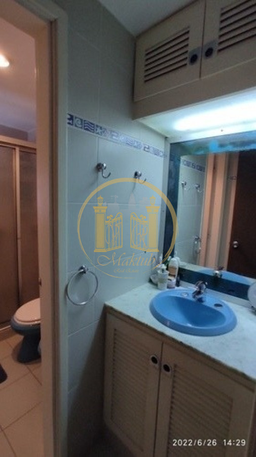 Apartamento ID.108 - Apartamento en Punta del Este, Península