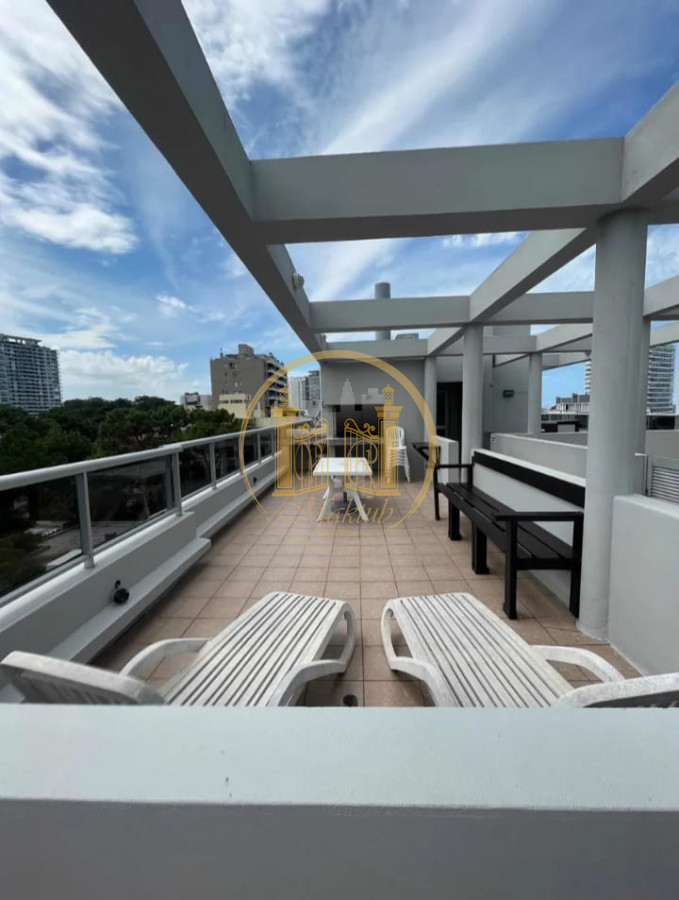 Apartamento ID.153 - Vendo Apartamento, Monoambiente, Punta del este, Maldonado