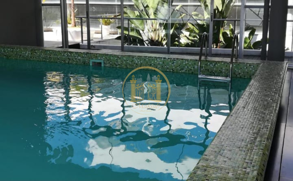 Apartamento ID.90 - Apartamento en Punta del Este, Puerto